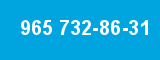 965 732-86-31